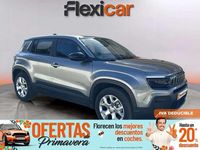 Usado Jeep Avenger Altitude 101 CV (74 kW) 2023 Gris SUV