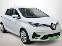 Usado Renault Zoe Intens 79 kW (108 CV) 2022 Utilitario
