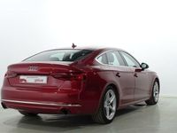 usado Audi A5 Sport 2.0 TFSI quattro ultra 185 kW (252 CV) S tronic