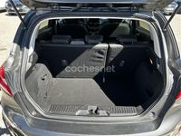Usado Ford Fiesta Trend 85 CV (62 kW) 2017 Gris / plata Berlina