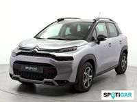 usado Citroën C3 Aircross PureTech 81kW (110CV) S&S Feel Pack