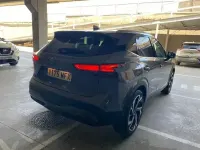 Usado Nissan Qashqai Tekna+ 158 CV (116 kW) 2023 Gris SUV