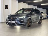 Usado Cupra Ateca 300 CV (220 kW) 2020 Gris SUV