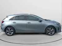 Usado Kia Ceed 136 CV (100 kW) 2020 Utilitario