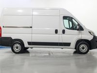 usado Fiat Ducato Fg. 33 2.2Mjt L2 H2 Panelado