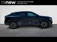 Usado Renault Rafale Esprit Alpine 200 CV (147 kW) 2026 Blanco SUV