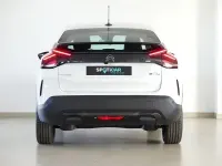 Usado Citroën e-C4 Feel 100 kW (136 CV) 2022 Blanco Utilitario