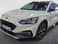 Usado Ford Focus Active 120 CV (88 kW) 2021