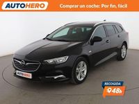 Usado Opel Insignia Excellence 171 CV (125 kW) 2018 Negro Familiar