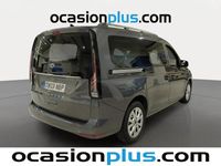 Usado Ford Grand Tourneo Connect Titanium 122 CV (89 kW) 2025 Gris Monovolumen
