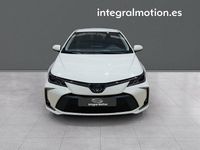 Usado Toyota Corolla Active 125 CV (91 kW) 2023 Blanco Berlina
