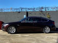 Usado BMW 530 Gran Turismo Comfort Edition 245 CV (180 kW) 2012 Granate Berlina
