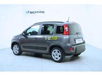 usado Fiat Panda PandaHybrid 1.0 51kw (70CV)