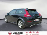 Usado Volvo C30 Drive Kinetic 109 CV (80 kW) 2010 Negro Utilitario