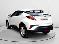 Usado Toyota C-HR Edition 122 CV (89 kW) 2023 Blanco SUV