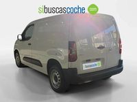 Nuevo Opel Combo S 100 CV (73 kW) 2025 Blanco Utilitario