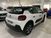 usado Citroën C3 1.2 Puretech S&s Shine 83