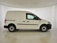 Usado VW Caddy Business 102 CV (75 kW) 2020 Blanco Monovolumen