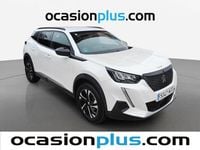 Usado Peugeot 2008 Allure 131 CV (96 kW) 2023 Blanco SUV