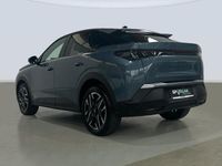 Usado Peugeot 3008 Allure 136 CV (100 kW) 2024 Azul SUV