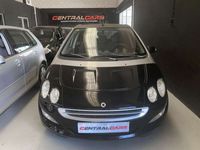 usado Smart ForFour 1.3 pulse Manual 5 velocidades