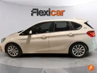 Usado BMW 225 iPerformance 136 CV (100 kW) 2019 Blanco