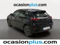 Usado Opel Corsa S 101 CV (74 kW) 2025 Negro Utilitario