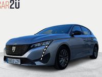 Usado Peugeot 308 Active 110 CV (80 kW) 2022