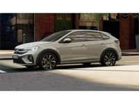 Nuevo VW Taigo R-line 150 CV (110 kW) 2025 Tirando a beige SUV