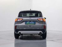 Usado Ford Kuga Titanium 150 CV (110 kW) 2022 Plateado SUV