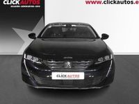 usado Peugeot 508 1.5 BlueHDI 130CV Allure Pack EAT8