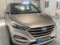 Usado Hyundai Tucson 114 CV (83 kW) 2017 SUV