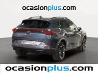 Occasion Cupra Formentor 190 PK (139 kW) 2022 Grijs SUV