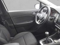 Usado Renault Captur Intens 140 CV (102 kW) 2022 SUV