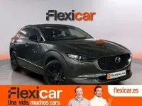 Usado Mazda CX-30 Sky 150 CV (110 kW) 2024 Gris SUV