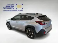 Nuevo Subaru Crosstrek 136 CV (100 kW) 2025 Otro SUV