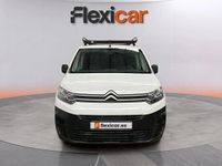 Brugt Citroën Berlingo Feel 103 HK (75 kW) 2020 Hvid MPV