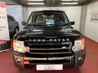 usado Land Rover Discovery Todoterreno Automático de 5 Puertas