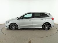 Occasion Mercedes B200 AMG line 150 PK (110 kW) 2021 Zilver MPV