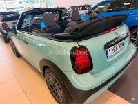 Nuevo Mini Cooper Cabriolet 163 CV (119 kW) 2025 Beige Descapotable