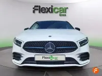 Käytetty Mercedes A250 218 HP (160 kW) 2022 Valkoinen