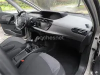 Usado Citroën C4 SpaceTourer Shine 163 CV (119 kW) 2020 Beige Monovolumen