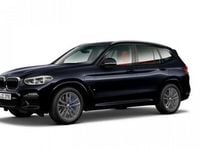 Occasion BMW X3 292 ch (214 kW) 2021 SUV