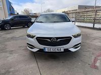 Usado Opel Insignia Selective 136 CV (100 kW) 2020 Blanco Berlina
