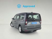 Usado VW Caddy Maxi 102 CV (75 kW) 2024 Gris / plata Monovolumen