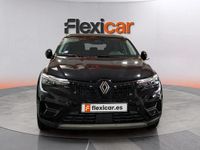 Occasion Renault Arkana Evolution 140 PK (102 kW) 2024 Zwart SUV