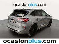 Usado Ford Kuga ST-Line X 190 CV (139 kW) 2024 Gris SUV