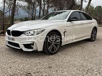 Usado BMW 435 313 CV (230 kW) 2015 Blanco Coupe