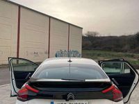 Usado Citroën C4 Feel 110 CV (80 kW) 2022 Blanco Utilitario