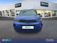 Usado Opel Mokka 137 CV (100 kW) 2025 Azul SUV